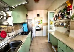 Blk 502D Palm Breeze @ Yishun (Yishun), HDB 4 Rooms #602173671